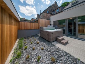 Rumah | Perawatan spa