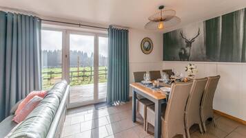 Ferienhaus | Speisen