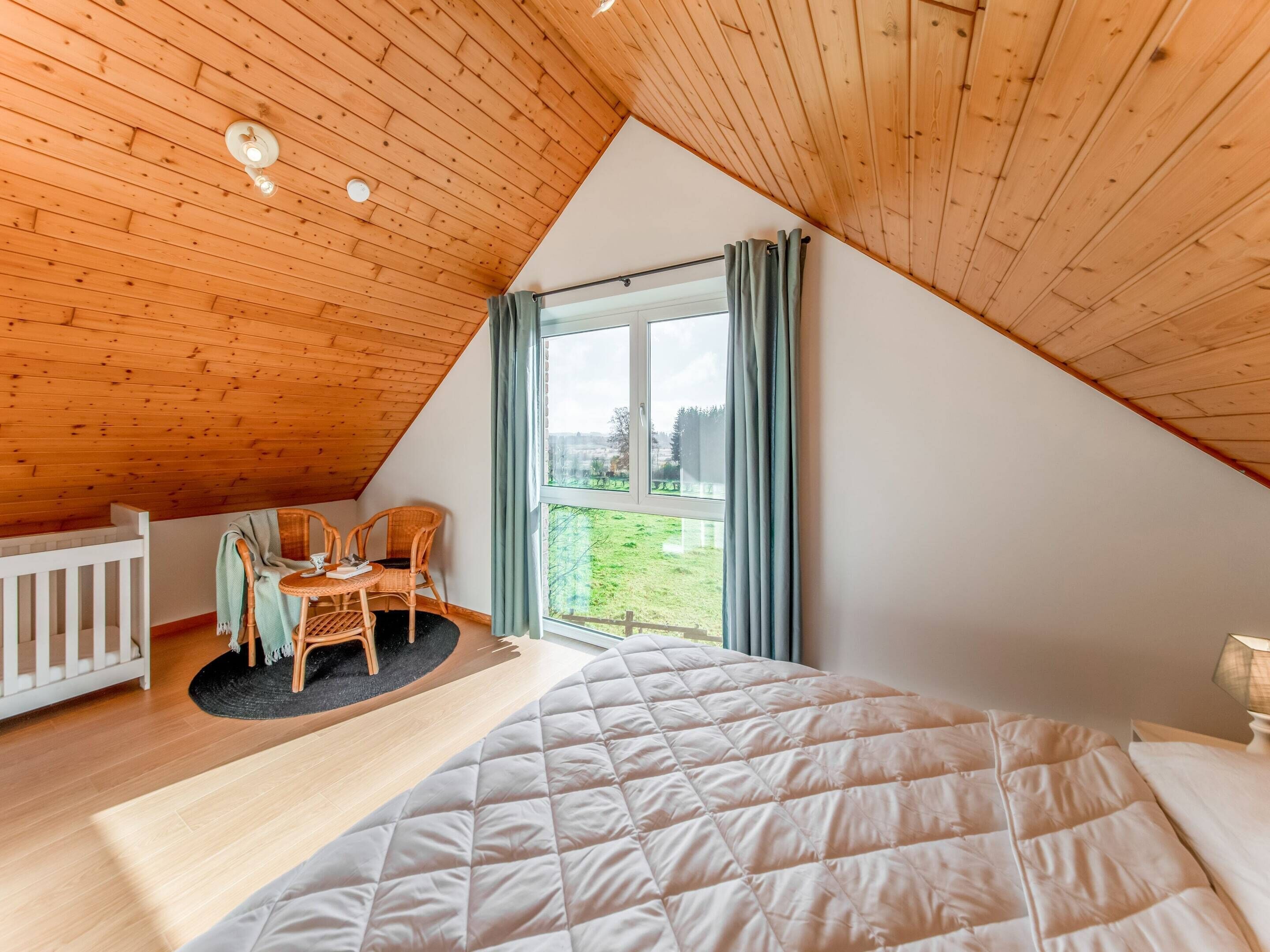 Ferienhaus | 3 Schlafzimmer, individuell eingerichtet