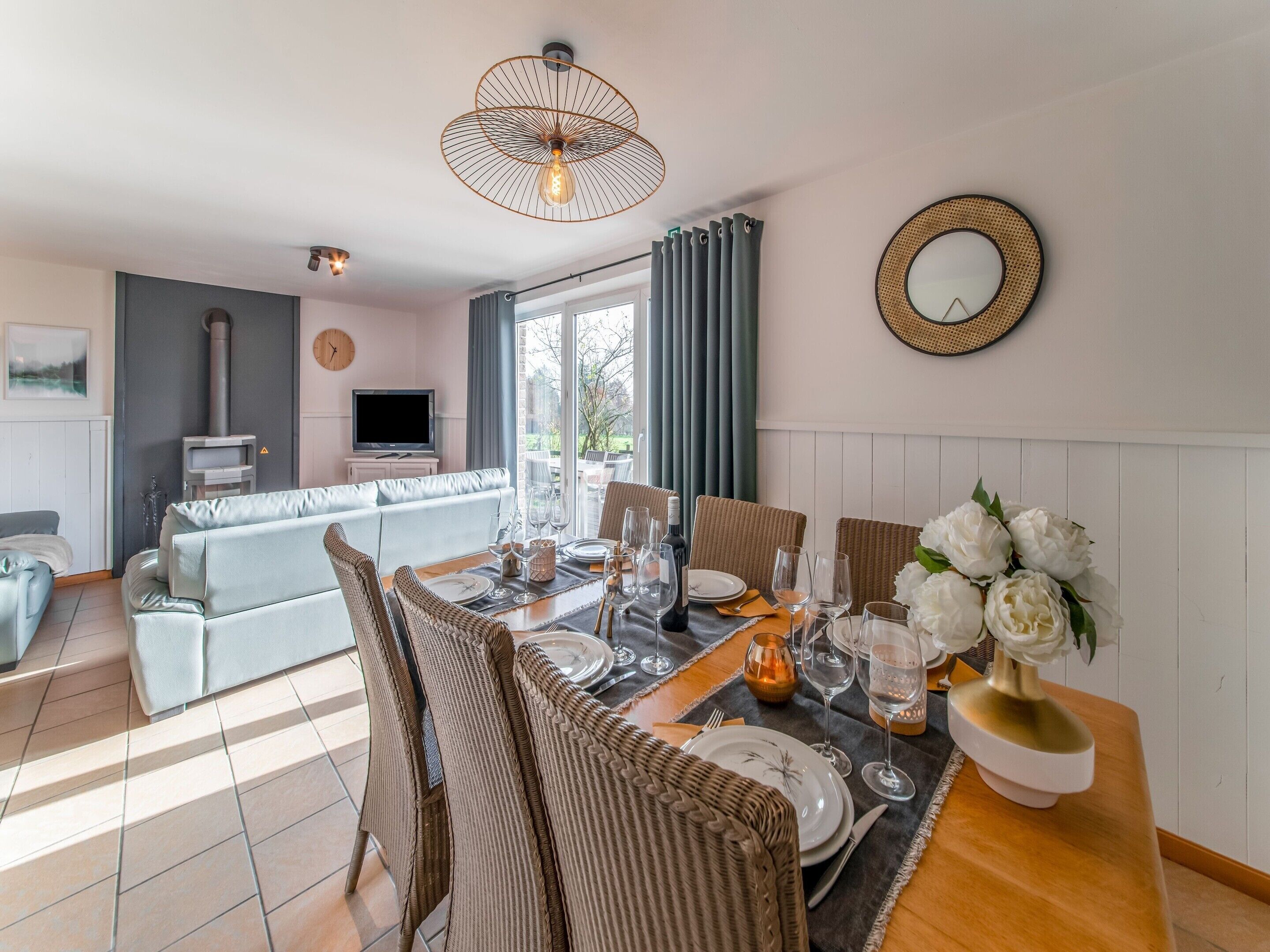 Ferienhaus | Speisen