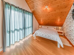 House | 3 bedrooms, individually furnished - Escape in Hautes Fagnes (Waimes)