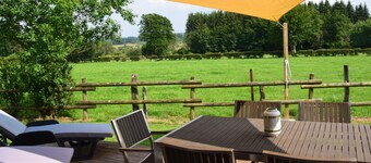 Holiday Home in Sourbrodt on Outskirts