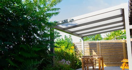 Pleasant Chalet in Anhee in a Charming Area