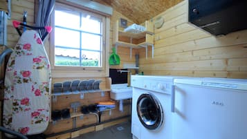 Chalet | Interior