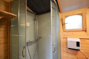 Chalet | Bathroom