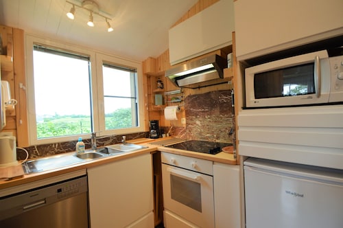 Pleasant Chalet in Anhee in a Charming Area