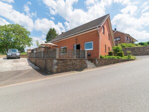 Huis | Exterieur