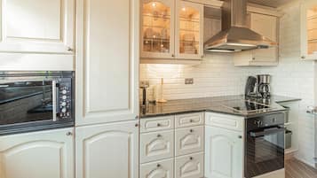 Huis | Privékeuken | Een kinderstoel