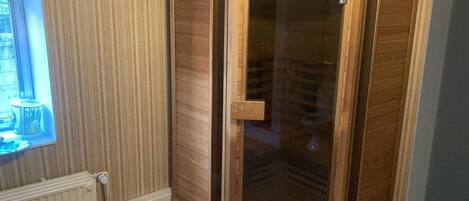 Huis | Accommodatievoorzieningen