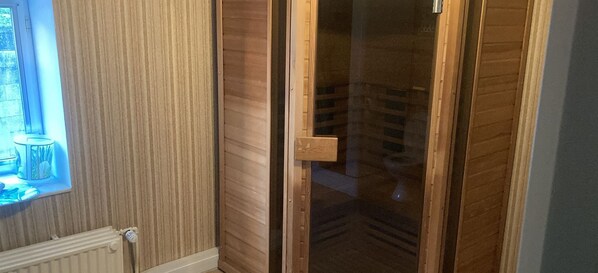 独立别墅 | 住宿服务设施