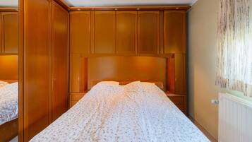 Huis | 4 slaapkamers, individueel gemeubileerd