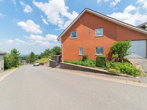 Ferienhaus | Aussenbereich