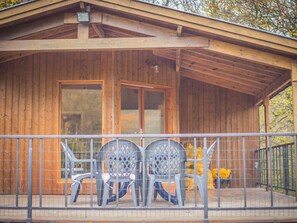 Huis | Exterieur