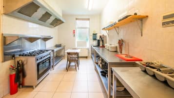 House | Private kitchen | Highchair