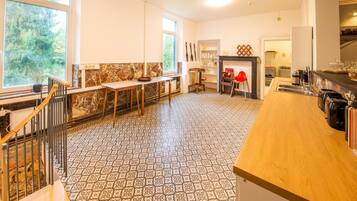 Casa | Cocina privada | Periquera