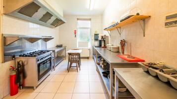 House | Private kitchen | High chair