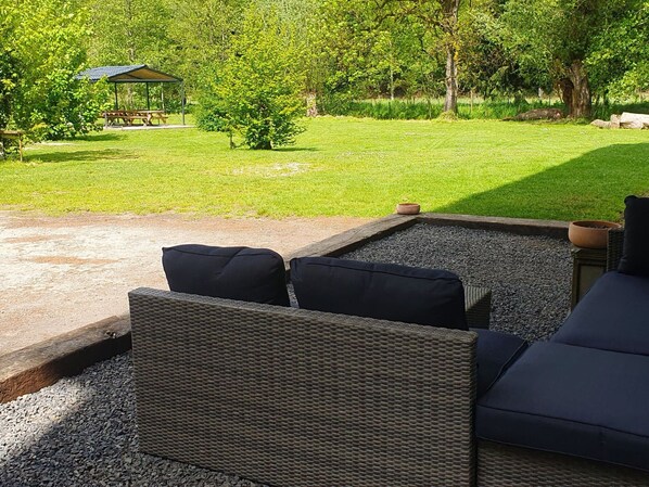 Nhà | Ngoại thất