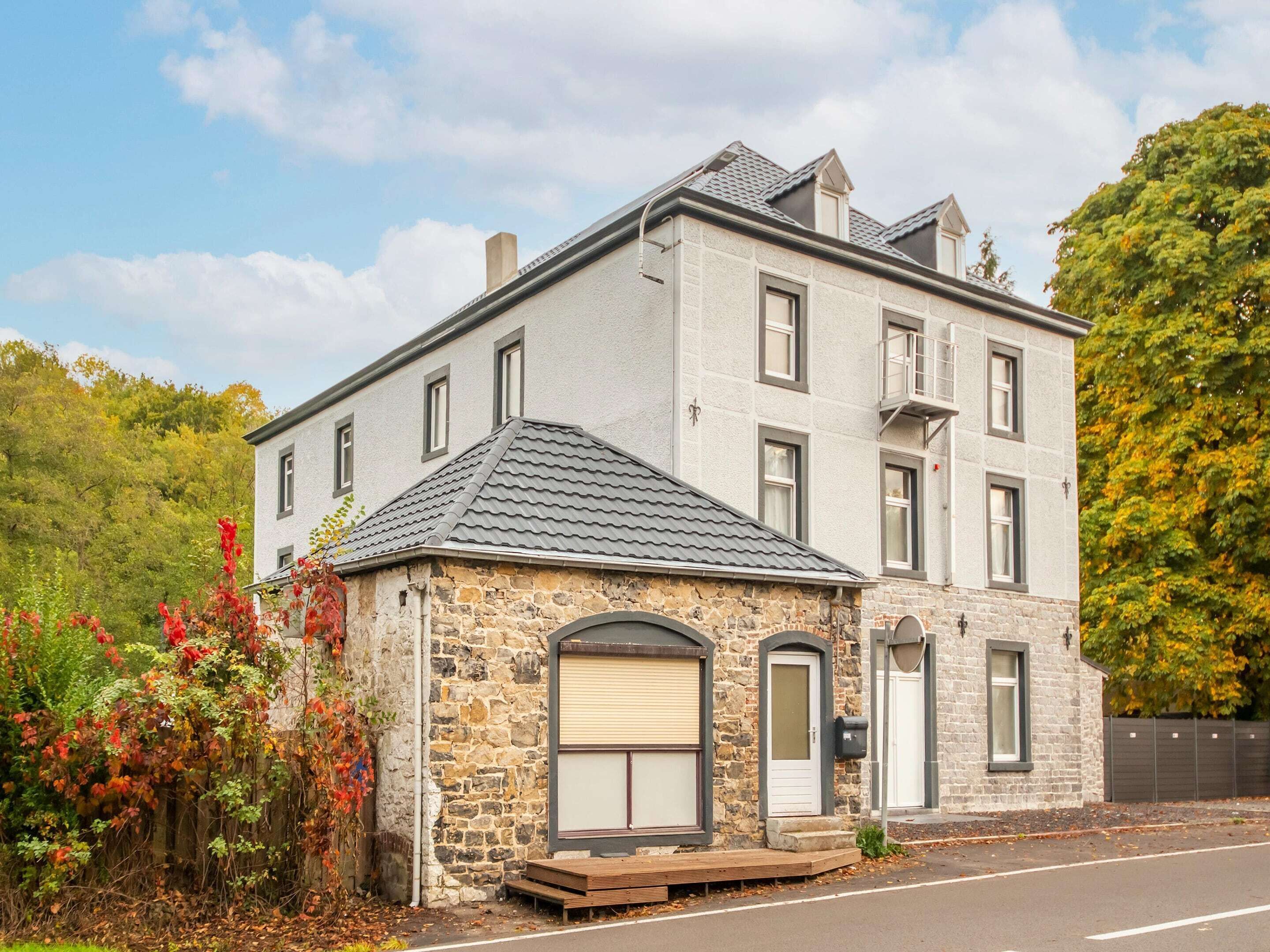Maison | Extérieur