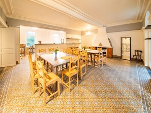 Nhà | Khu ăn uống