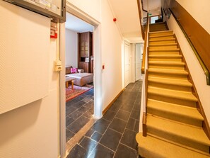 House | Interior - Holiday Home in Falaen by Chateau Montaigle (Onhaye)