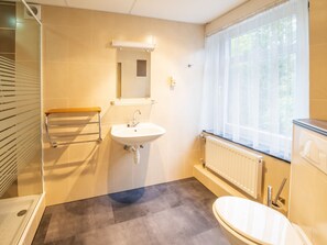 Casa | Baño