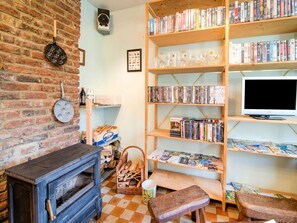 Casa | Sala de estar