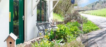 Cozy Country Stay, Stoumont