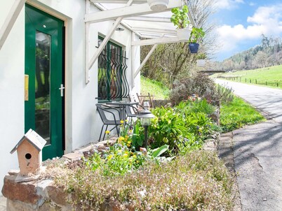 Cozy Country Stay, Stoumont