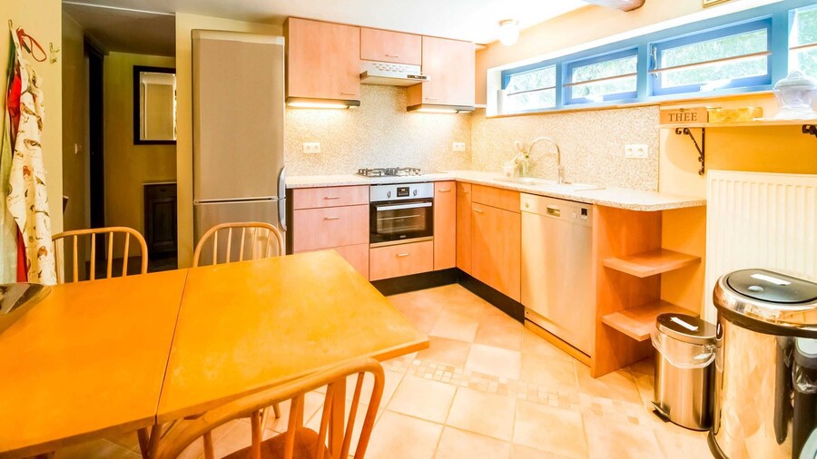 Cozy Country Stay, Stoumont