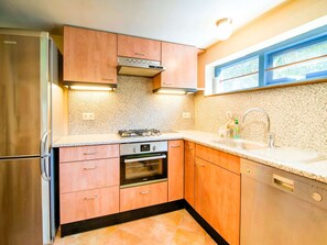 House | Private kitchen - Cozy Country Stay, Stoumont (Stoumont)