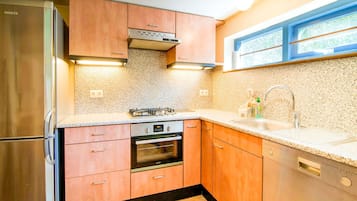 House | Private kitchen