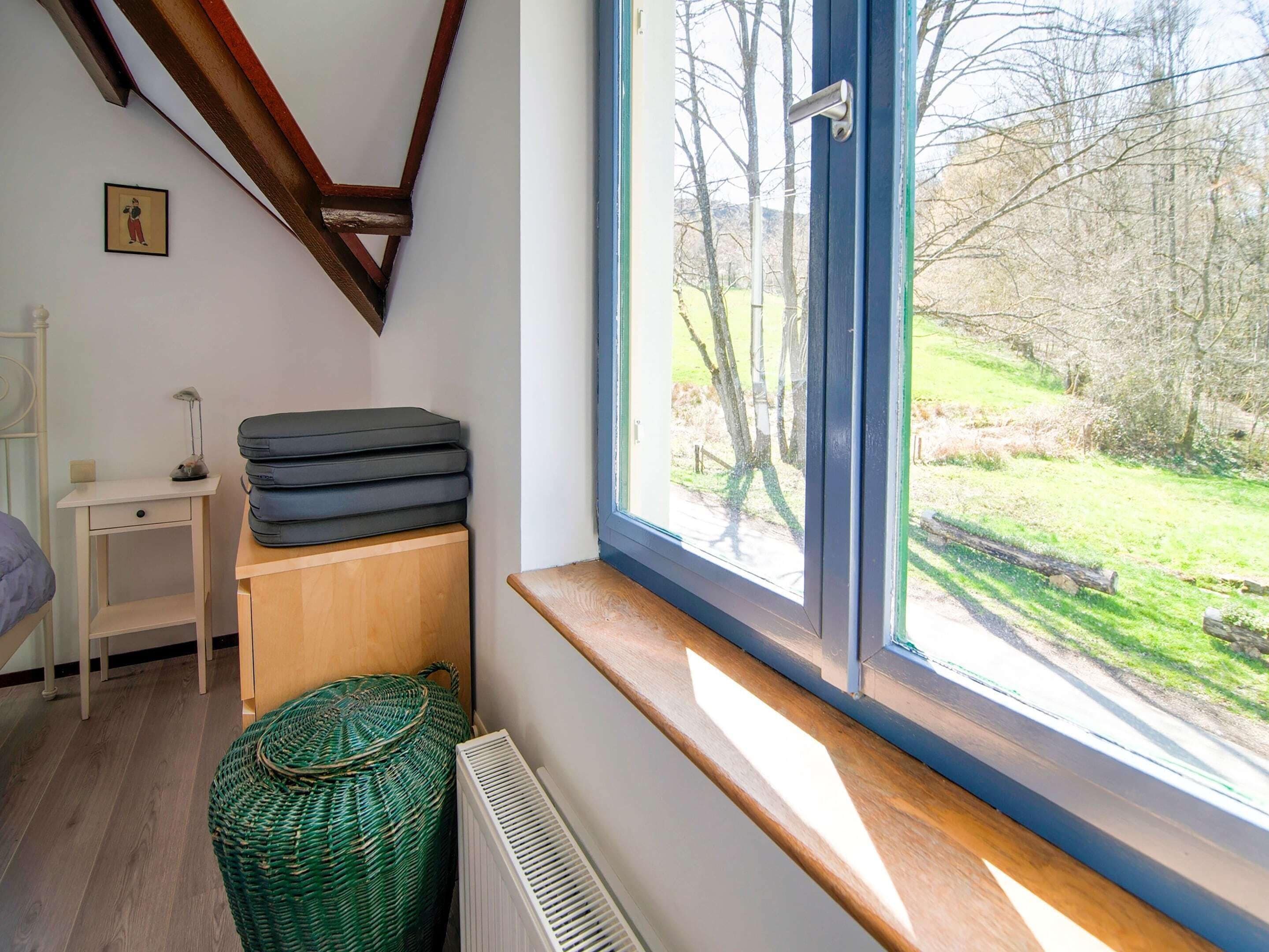 House | View from property