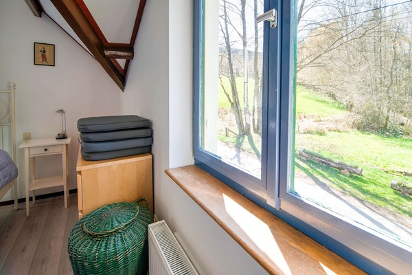 House | View from property