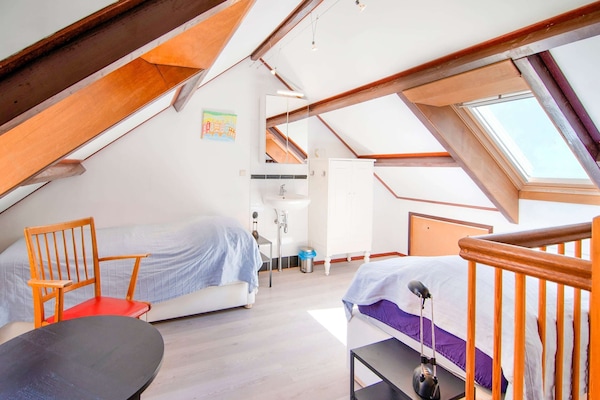 Casa | Sala de estar