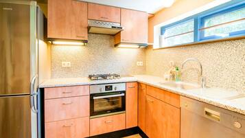 Maison | Cuisine privée