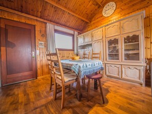 Chalet | Speisen