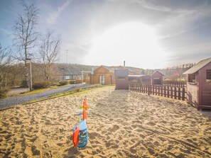 Chalet | View from property