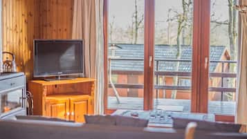 Chalet | View from property