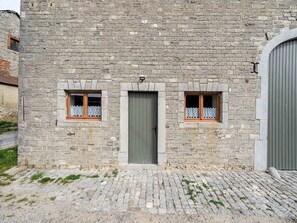 Cottage | Exterior