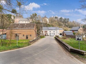 村舍 | 住宿景观