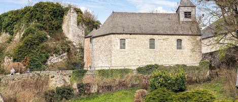 Cottage | View from property