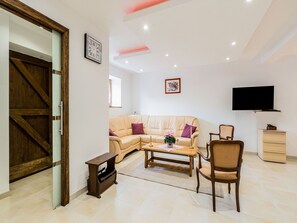 Cottage | Living room