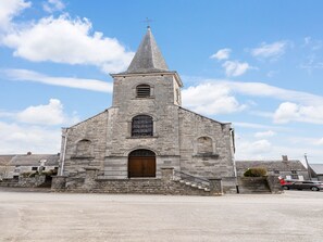 Cottage | View from property