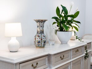 Cottage | Interior detail