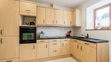 Cottage | Private kitchen