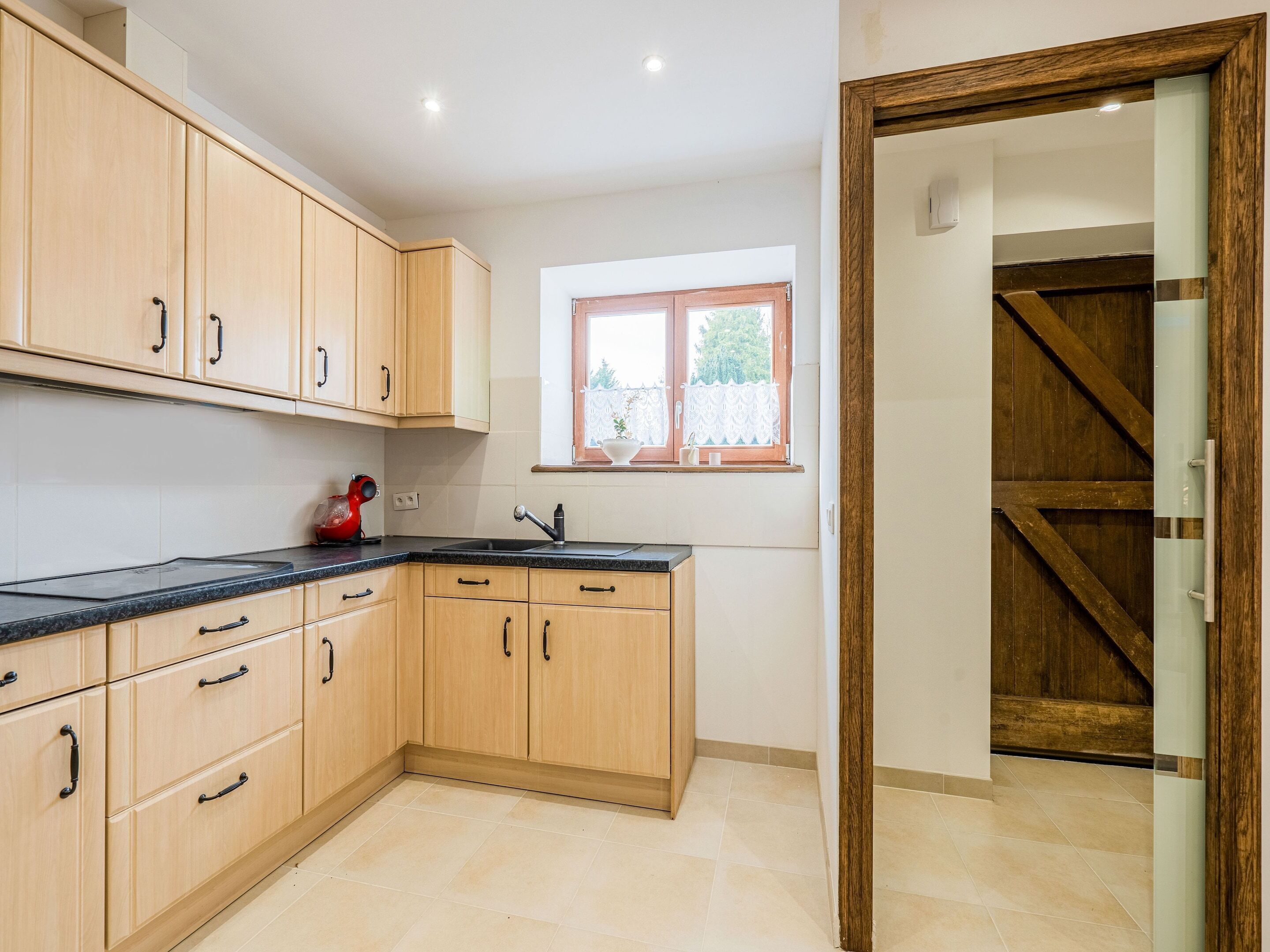 Cottage | Private kitchen