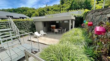 Apartment | Exterior