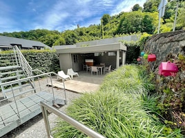 Apartamento | Exterior