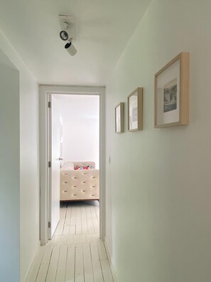 Apartament | Recepció