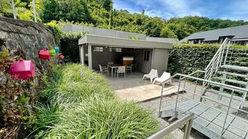 Apartment | Property grounds